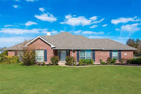 10497 Country View Lane, Forney, TX 75126