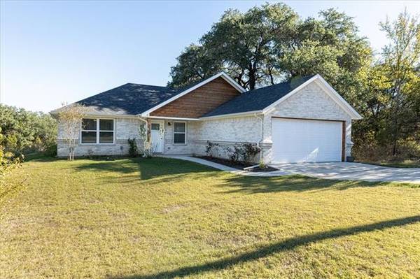 2715 San Gabriel Drive, Granbury, TX 76048