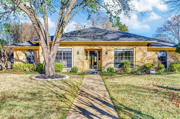 1903 Vassar Drive, Richardson, TX 75081