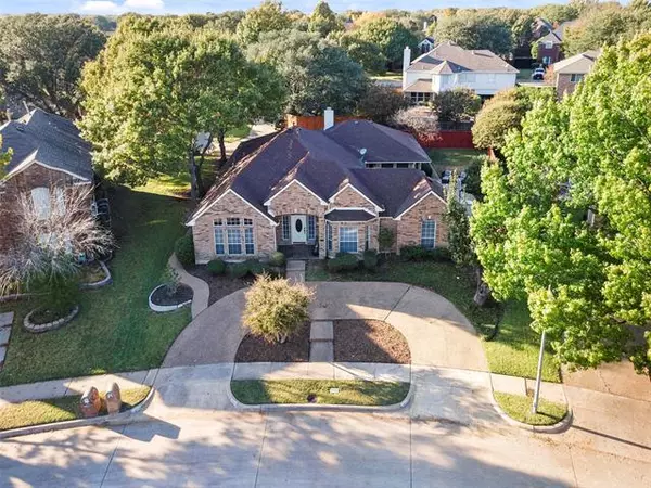 Plano, TX 75025,729 Pine Lakes Drive