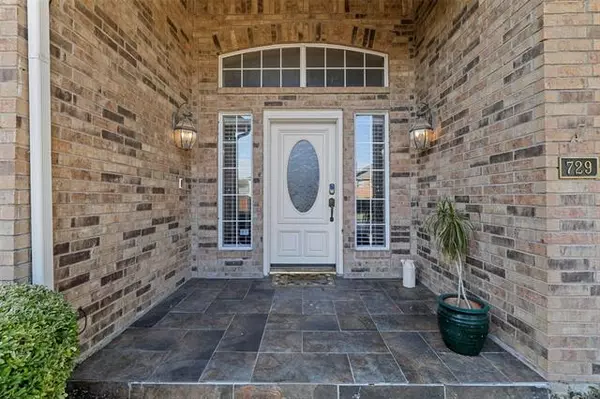 Plano, TX 75025,729 Pine Lakes Drive