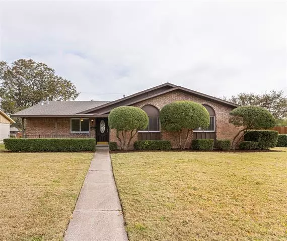 Richardson, TX 75081,1251 Briarcove Drive