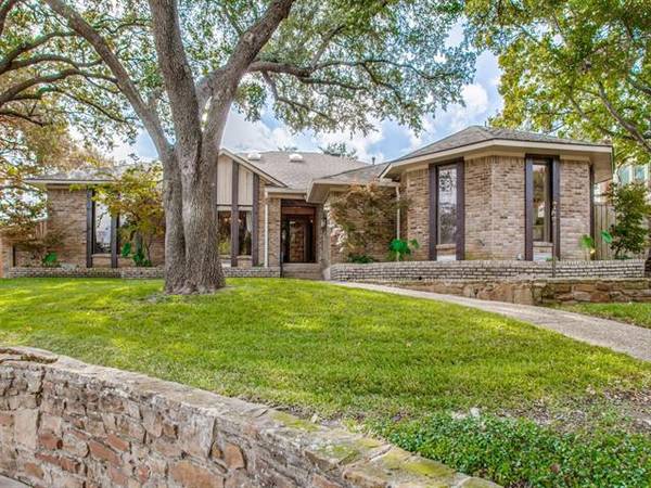 8710 Vista Oaks Place, Dallas, TX 75243