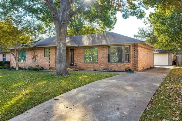 6522 Prince Street, Dallas, TX 75214