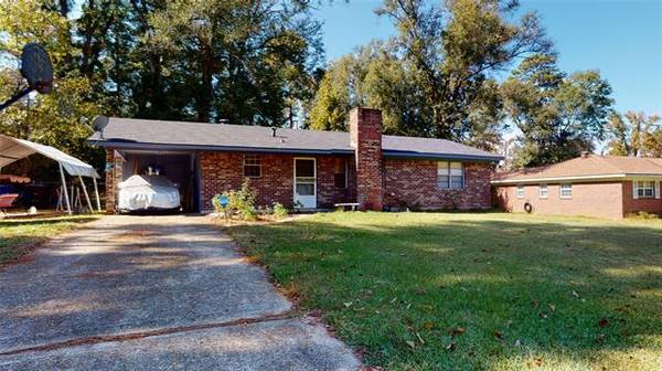 3106 Idledays Drive, Shreveport, LA 71107