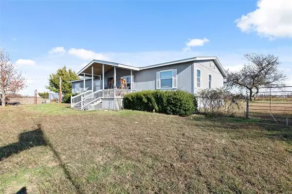 1773 County Road 2625, Decatur, TX 76234