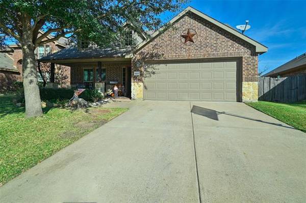 2011 Red River Road, Forney, TX 75126