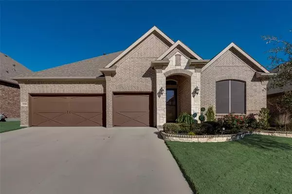 Aledo, TX 76008,15208 Everly Court