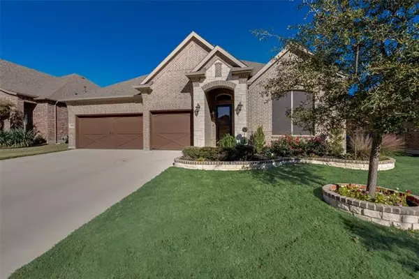 Aledo, TX 76008,15208 Everly Court