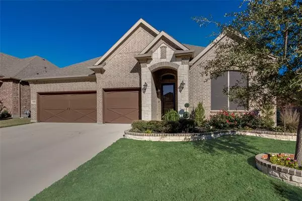 Aledo, TX 76008,15208 Everly Court