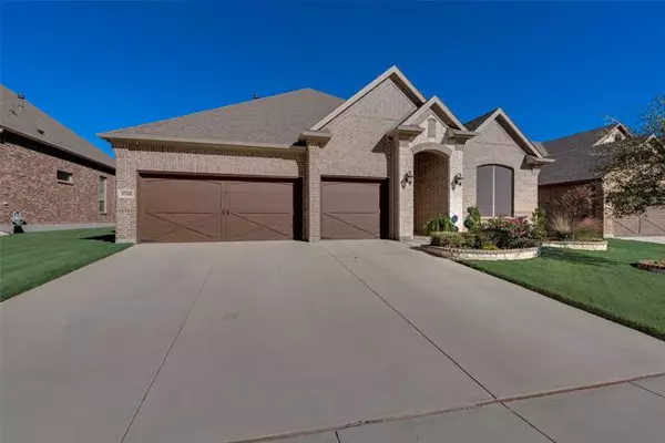 Aledo, TX 76008,15208 Everly Court