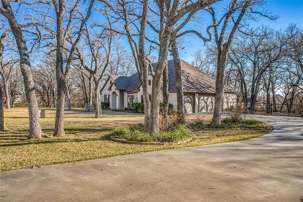 113 Coldwater Creek Lane, Weatherford, TX 76088