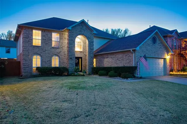 Flower Mound, TX 75028,2137 Lakeway Terrace