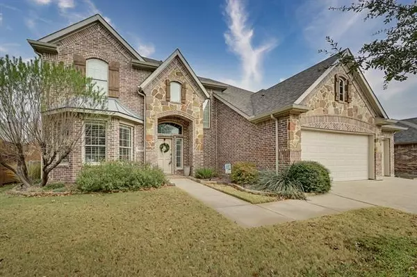 9820 Crown Ridge Drive, Frisco, TX 75035