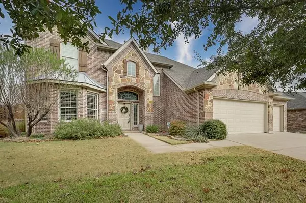 Frisco, TX 75035,9820 Crown Ridge Drive