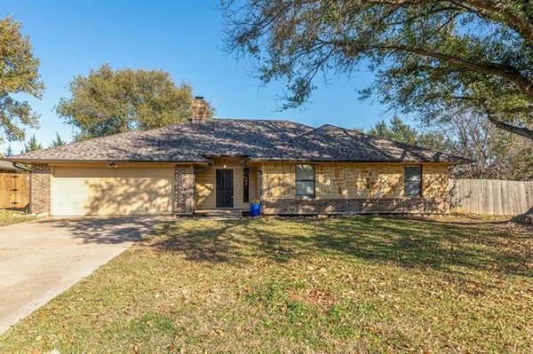 306 Dove Creek Trail, Southlake, TX 76092