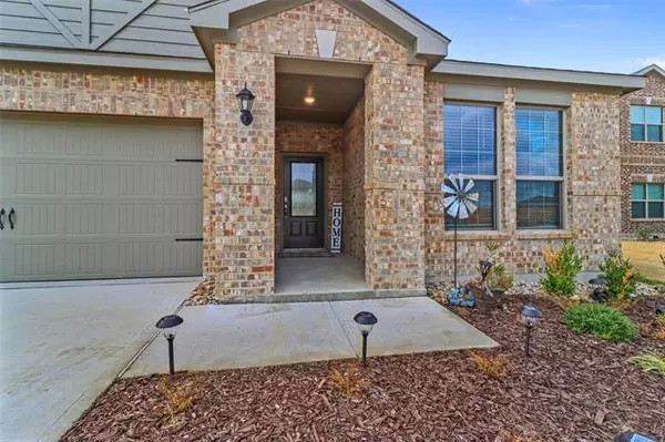 Princeton, TX 75407,2219 Dahlia Way