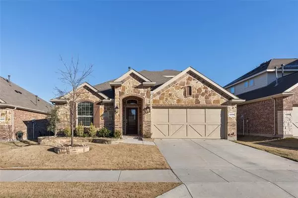 6209 Gloucester Drive, Aubrey, TX 76227