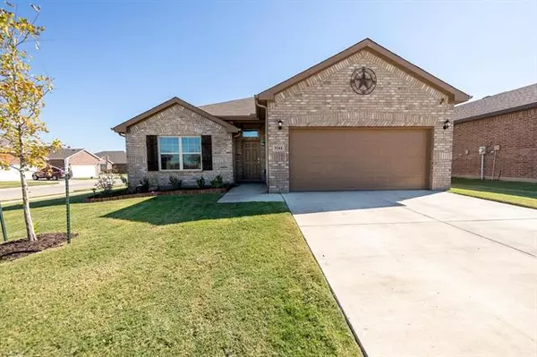 9244 Vista Mill Trail, Fort Worth, TX 76179