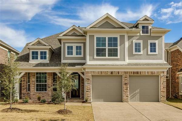 350 Gleneagles Drive, Garland, TX 75040