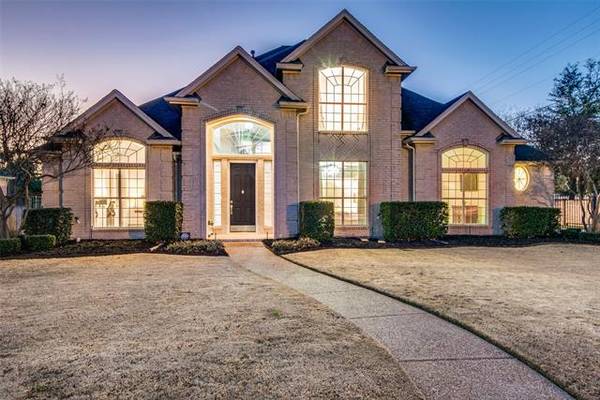 5712 Sycamore Drive, Colleyville, TX 76034