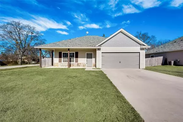 209 3rd Street, Valley View, TX 76272