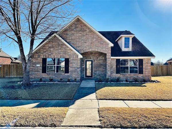 221 Audobon Lane, Royse City, TX 75189