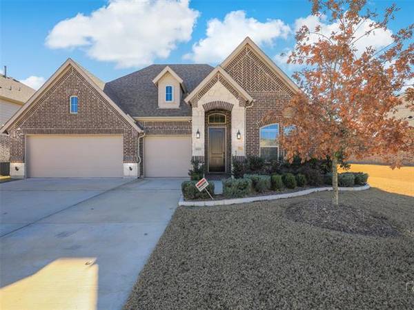 3023 Charles Drive,  Wylie,  TX 75098