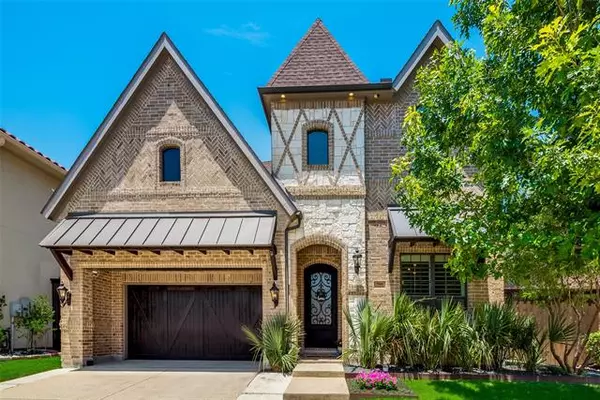 Plano, TX 75024,7009 Portobello Drive