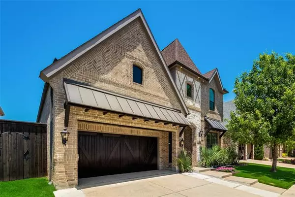 Plano, TX 75024,7009 Portobello Drive