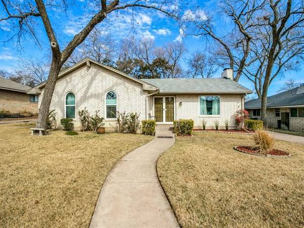 1511 Sharon Drive, Cedar Hill, TX 75104