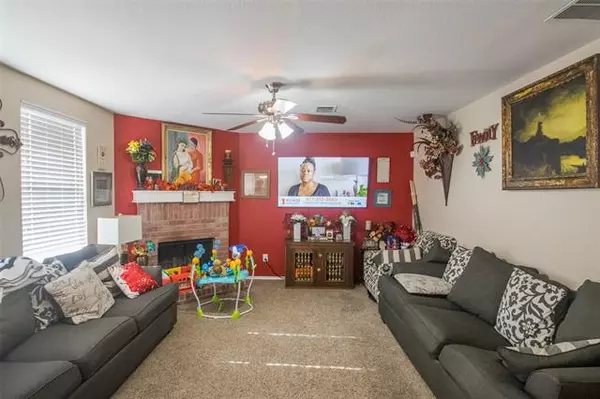 Denton, TX 76210,3416 Groveland Terrace