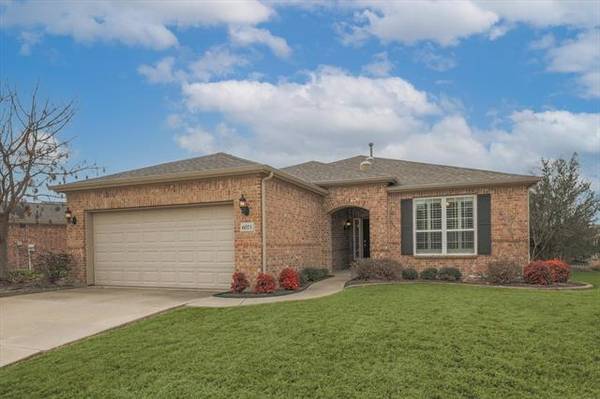 6073 Prairie Bend Lane, Frisco, TX 75036