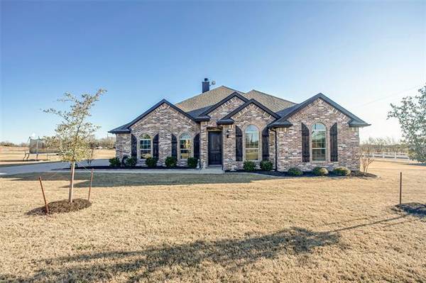 7829 Westover Hills Drive, Rio Vista, TX 76093