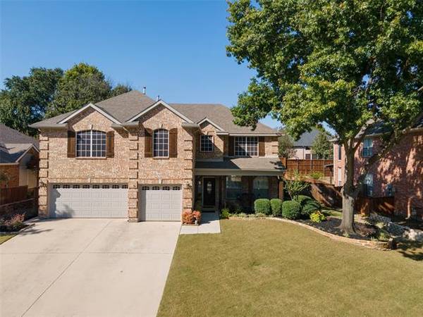 1404 Twilight Drive, Flower Mound, TX 75028