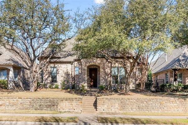 5480 Braemar Drive, Frisco, TX 75034