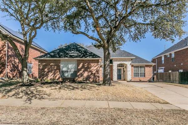 400 Patricia Lane, Highland Village, TX 75077