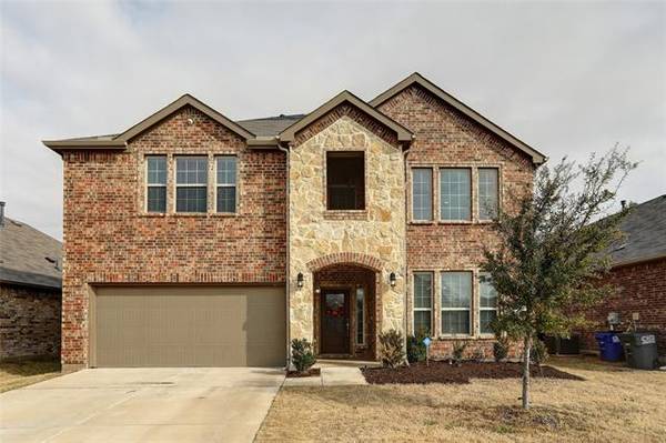 4521 Lakeview Drive, Frisco, TX 75036