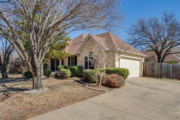 8504 Steeple Ridge Drive, North Richland Hills, TX 76182