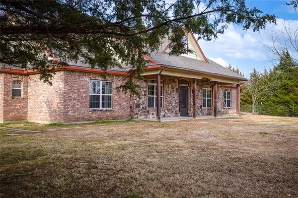 Bells, TX 75414,565 E McFarland Street