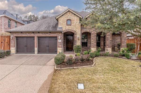 1910 Los Cabos Lane, Arlington, TX 76012