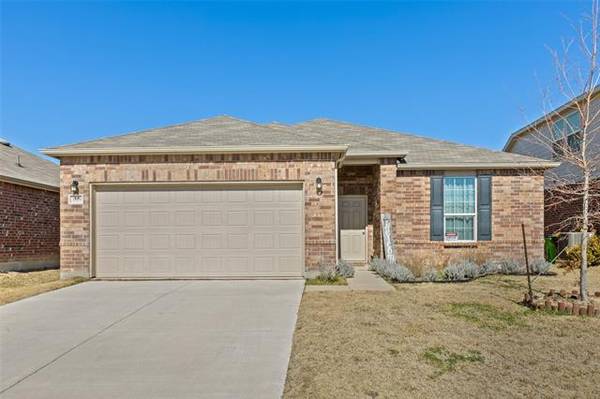 3129 Montserrat Creek Drive, Little Elm, TX 75068