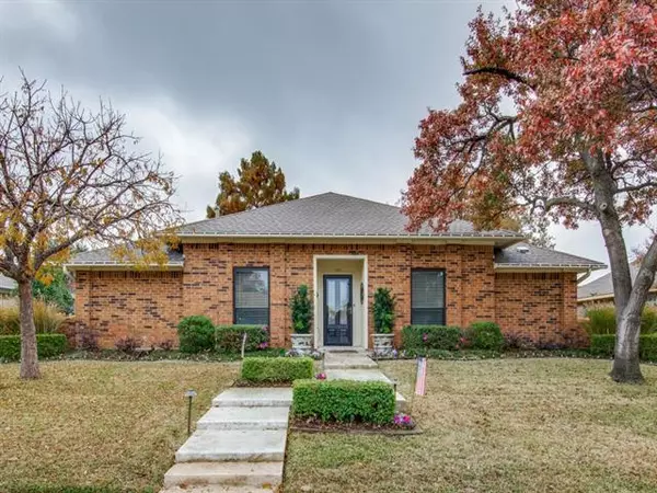 Dallas, TX 75287,2520 Seedling Lane