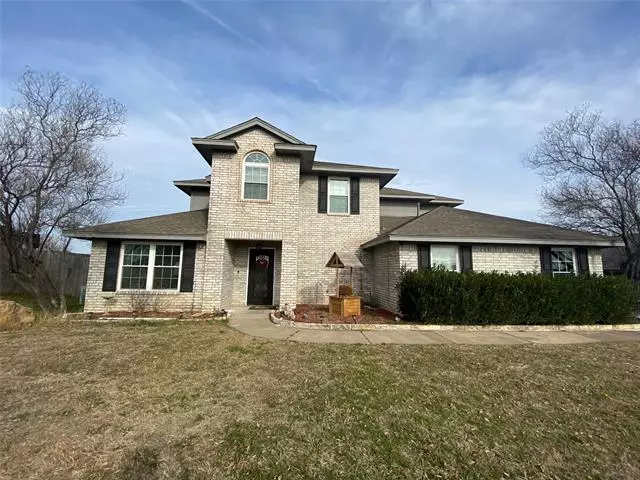 390 Holland Court, Mansfield, TX 76063