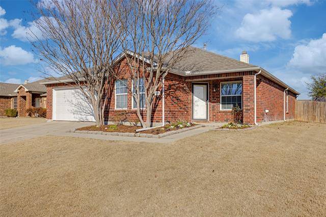 1210 Huntsville Drive, Wylie, TX 75098