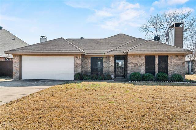 7414 Ryan Road, Rowlett, TX 75089