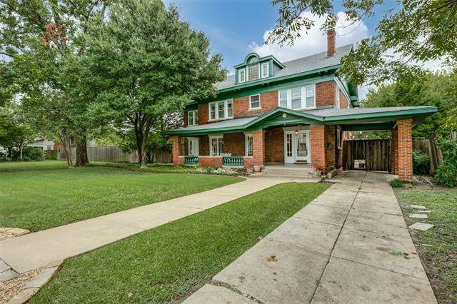 5016 Gaston Avenue, Dallas, TX 75214