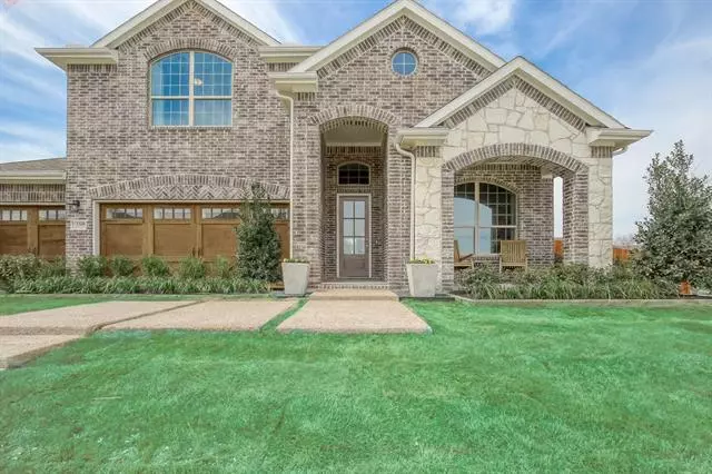 3619 Red Deer Lane, Melissa, TX 75454