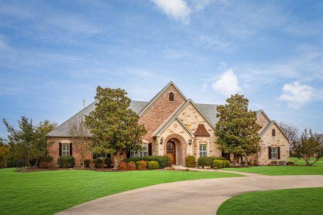 2080 Broken Lance Lane, Rockwall, TX 75032