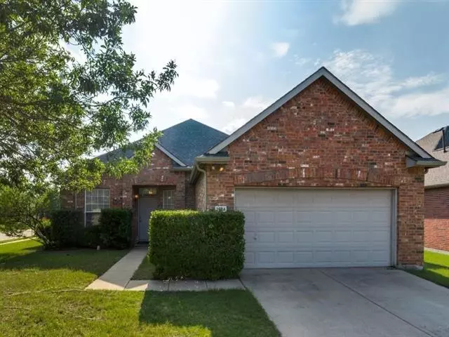 2624 Hudson Crossing, Mckinney, TX 75072